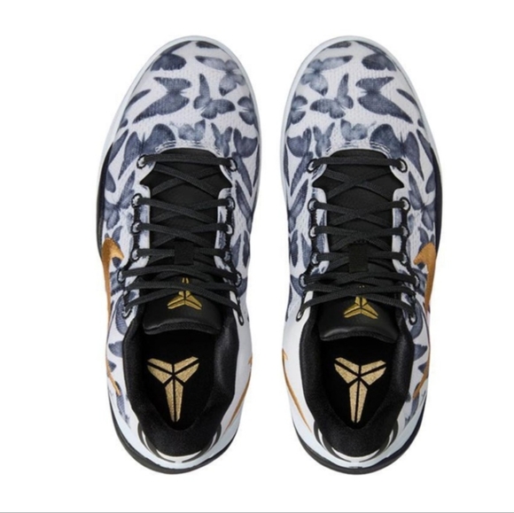 NIKE Kobe 8 Protro ´MAMBACITA´